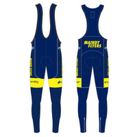 APEX+ Winter Bib Tights