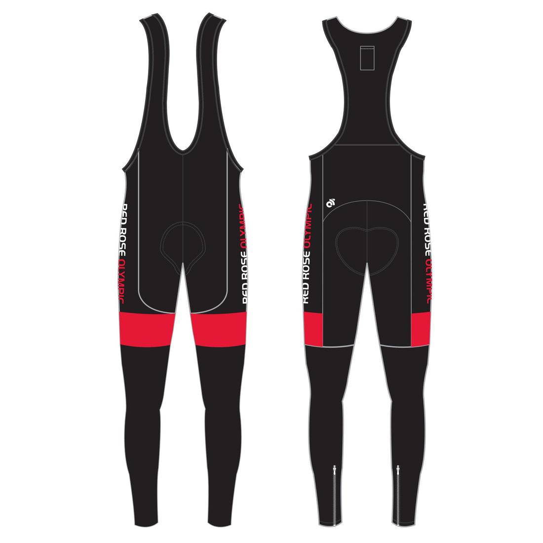 APEX+ Winter Bib Tights
