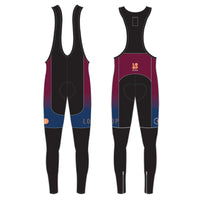 APEX+ Winter Bib Tights