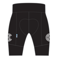 Performance High-Rise Cycle Shorts