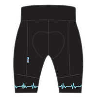 Performance High-Rise Cycle Shorts