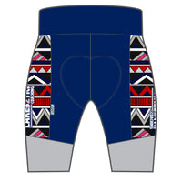 Performance High-Rise Cycle Shorts