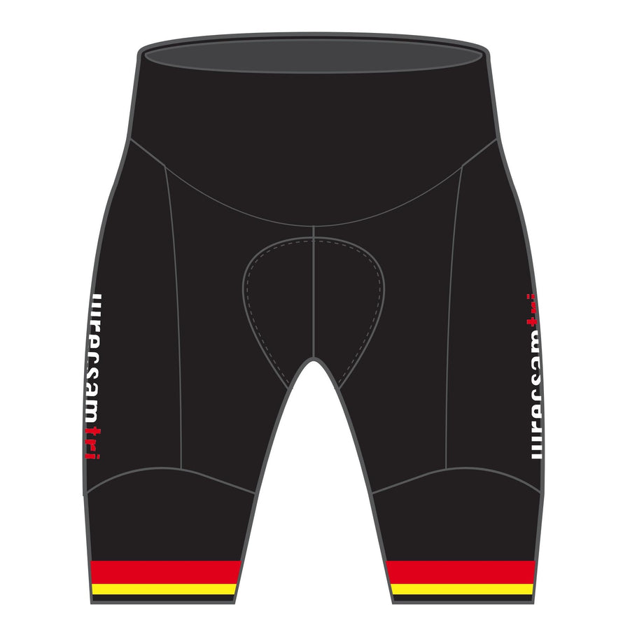 Performance High-Rise Cycle Shorts