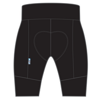 Performance High-Rise Cycle Shorts