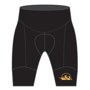 Performance High-Rise Cycle Shorts