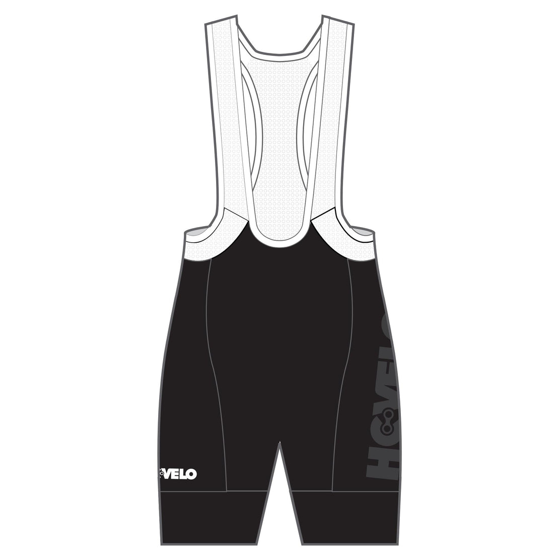 PERFORMANCE Winter Bib Shorts