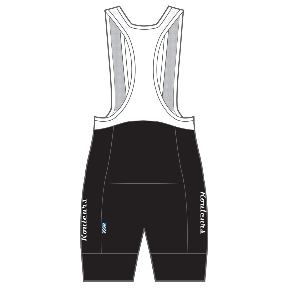 PERFORMANCE Winter Bib Shorts