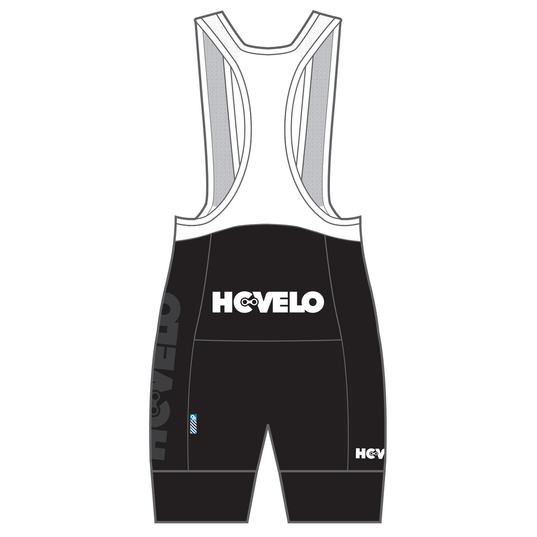 PERFORMANCE Winter Bib Shorts