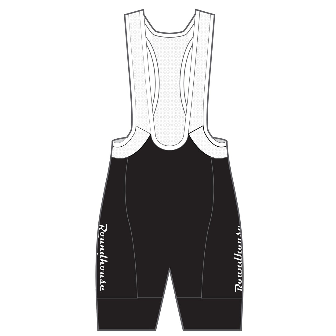 PERFORMANCE Winter Bib Shorts