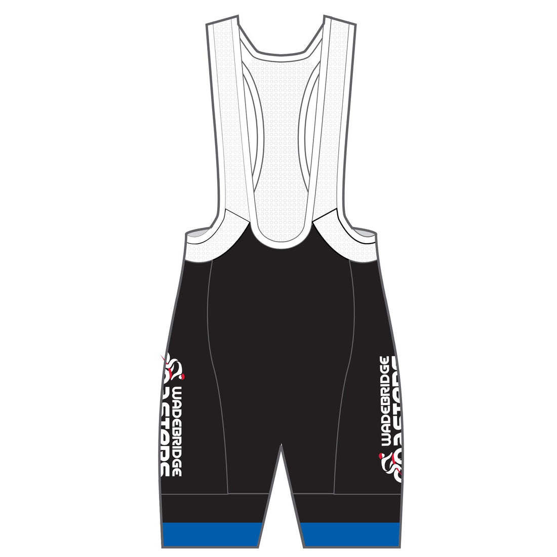 PERFORMANCE Winter Bib Shorts (Men's design)