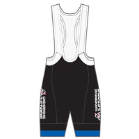 PERFORMANCE Winter Bib Shorts (Men's design)