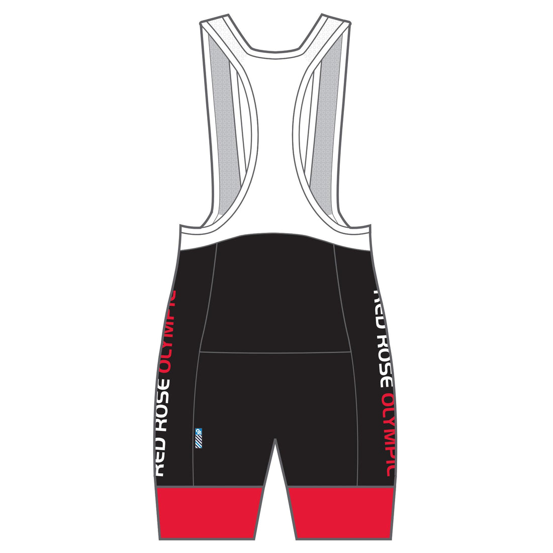 PERFORMANCE Endurance Bib Shorts