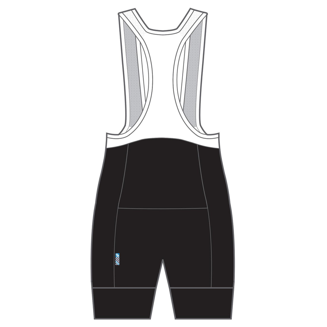 Men's PERFORMANCE Endurance Bib Shorts