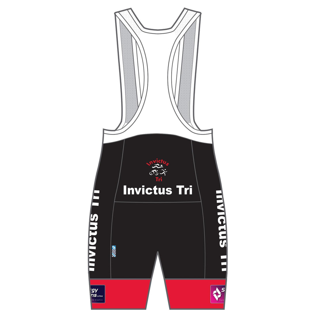 PERFORMANCE Endurance Bib Shorts