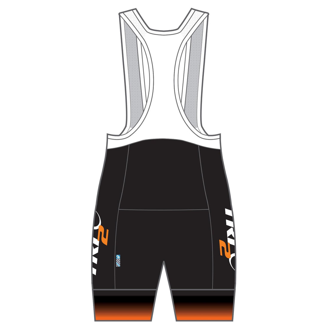PERFORMANCE Endurance Bib Shorts