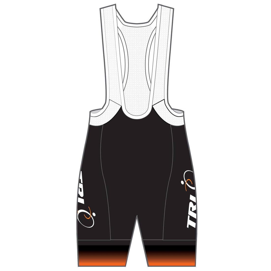 PERFORMANCE Endurance Bib Shorts