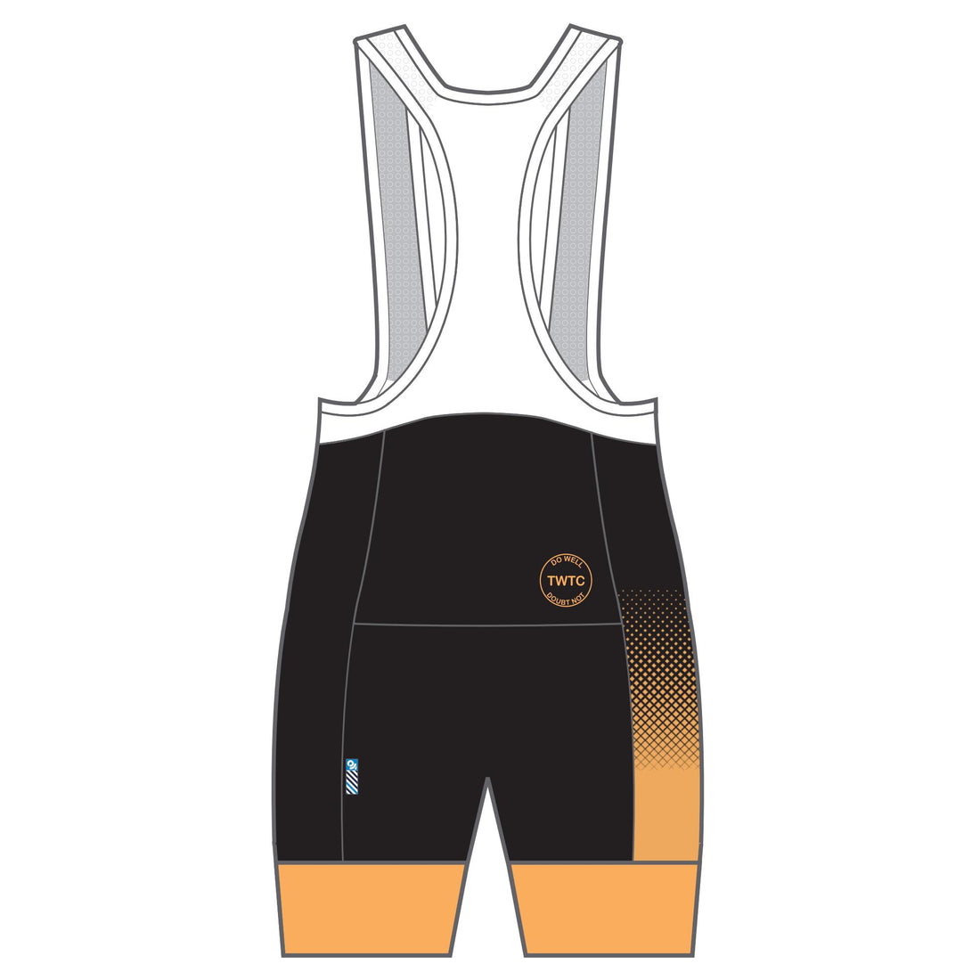 PERFORMANCE Endurance Bib Shorts