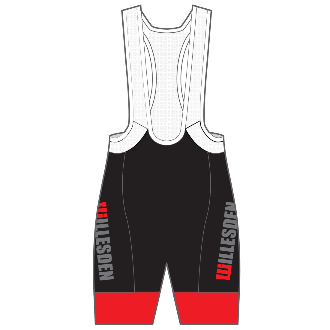 PERFORMANCE Endurance Bib Shorts