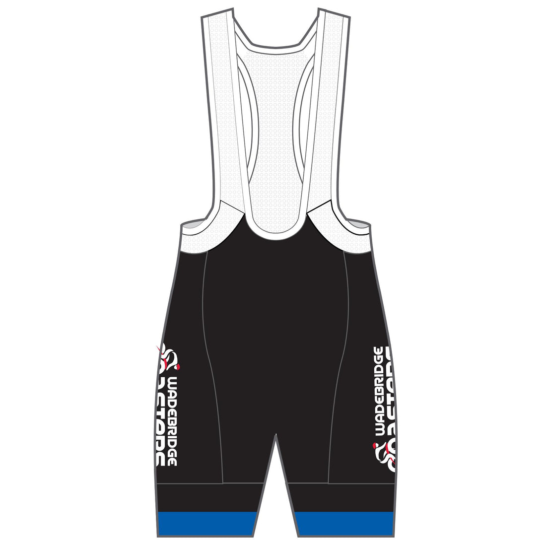 PERFORMANCE Endurance Bib Shorts (Men’s Design)