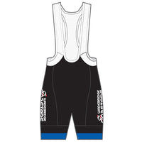 PERFORMANCE Endurance Bib Shorts (Men’s Design)