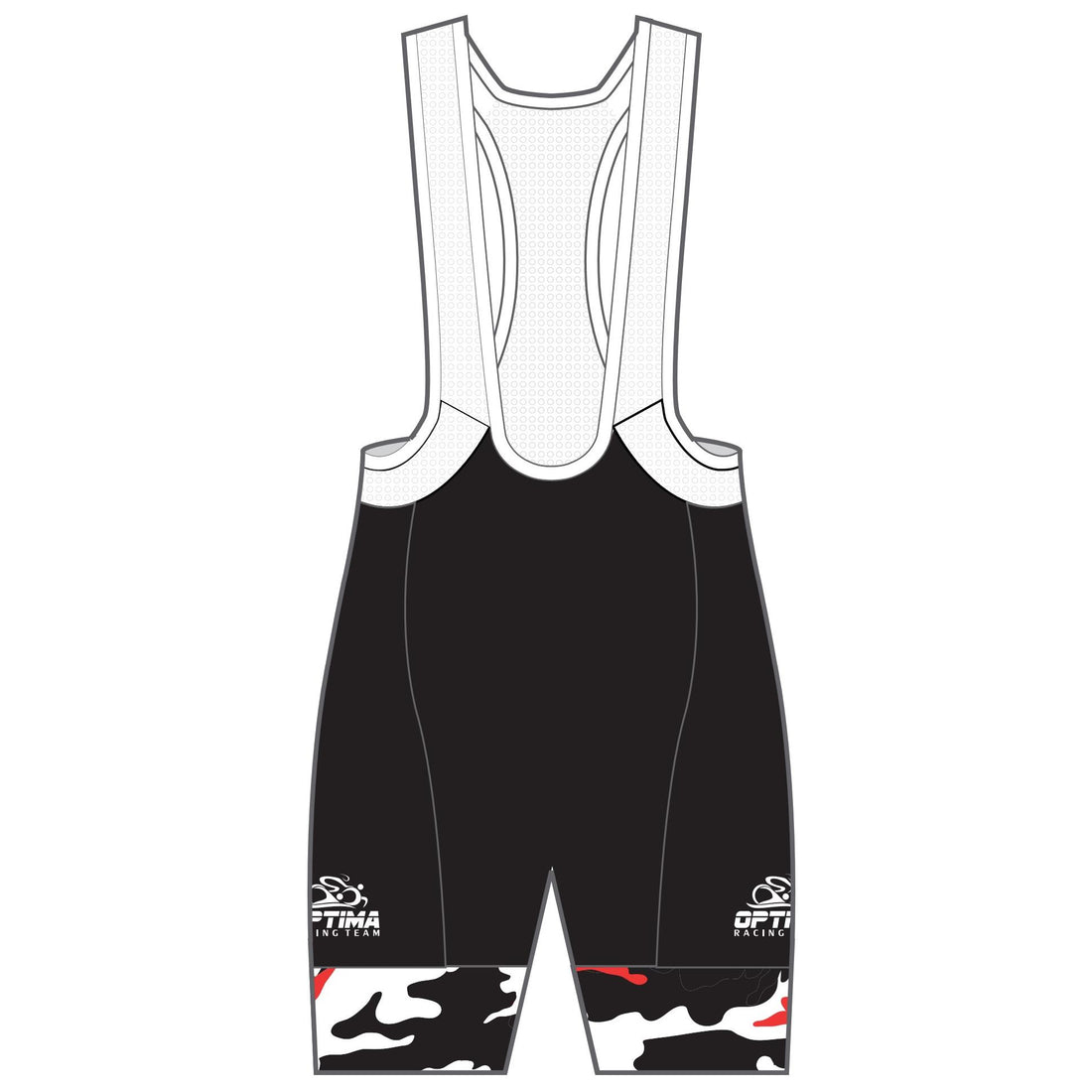 PERFORMANCE Endurance Bib Shorts