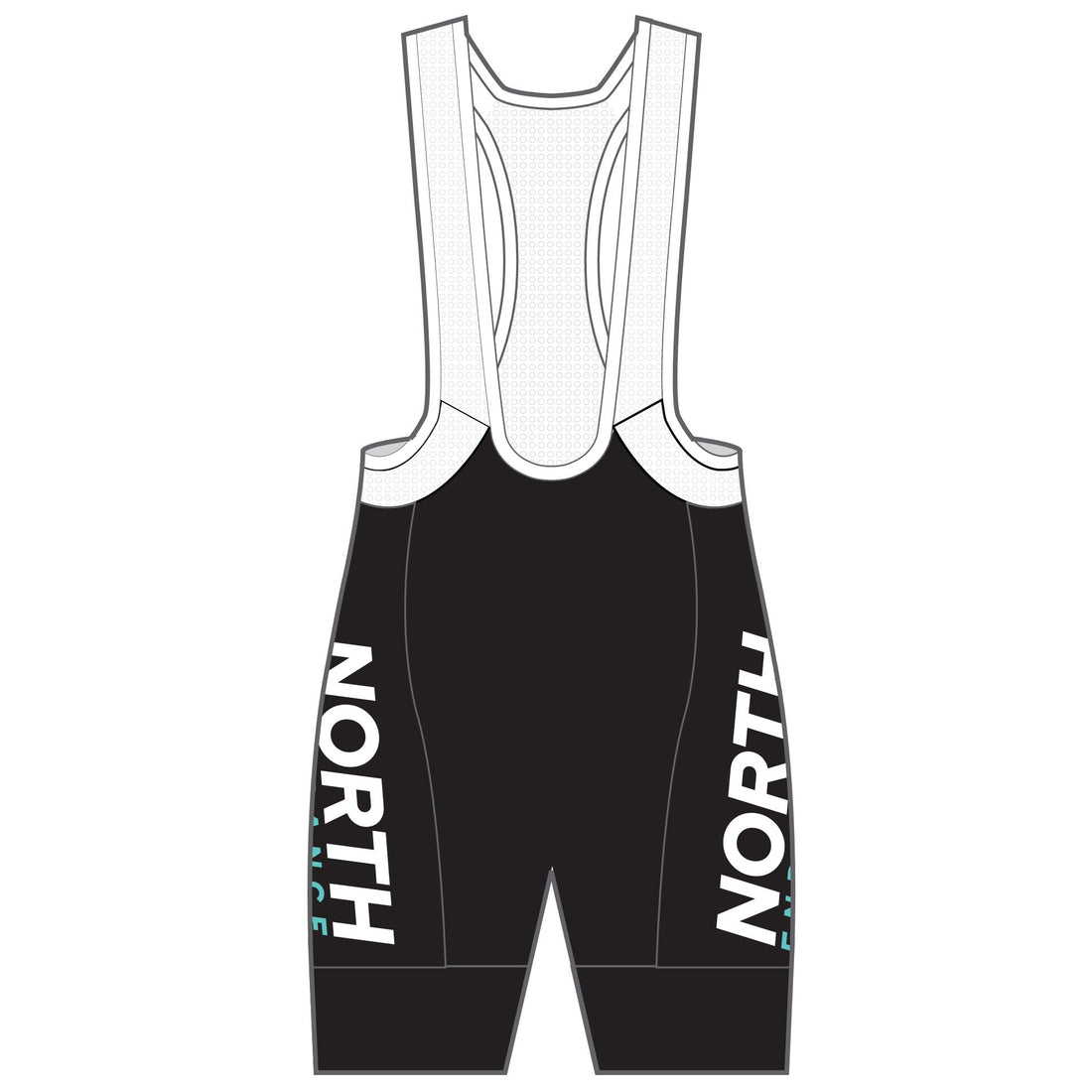 PERFORMANCE Endurance Bib Shorts