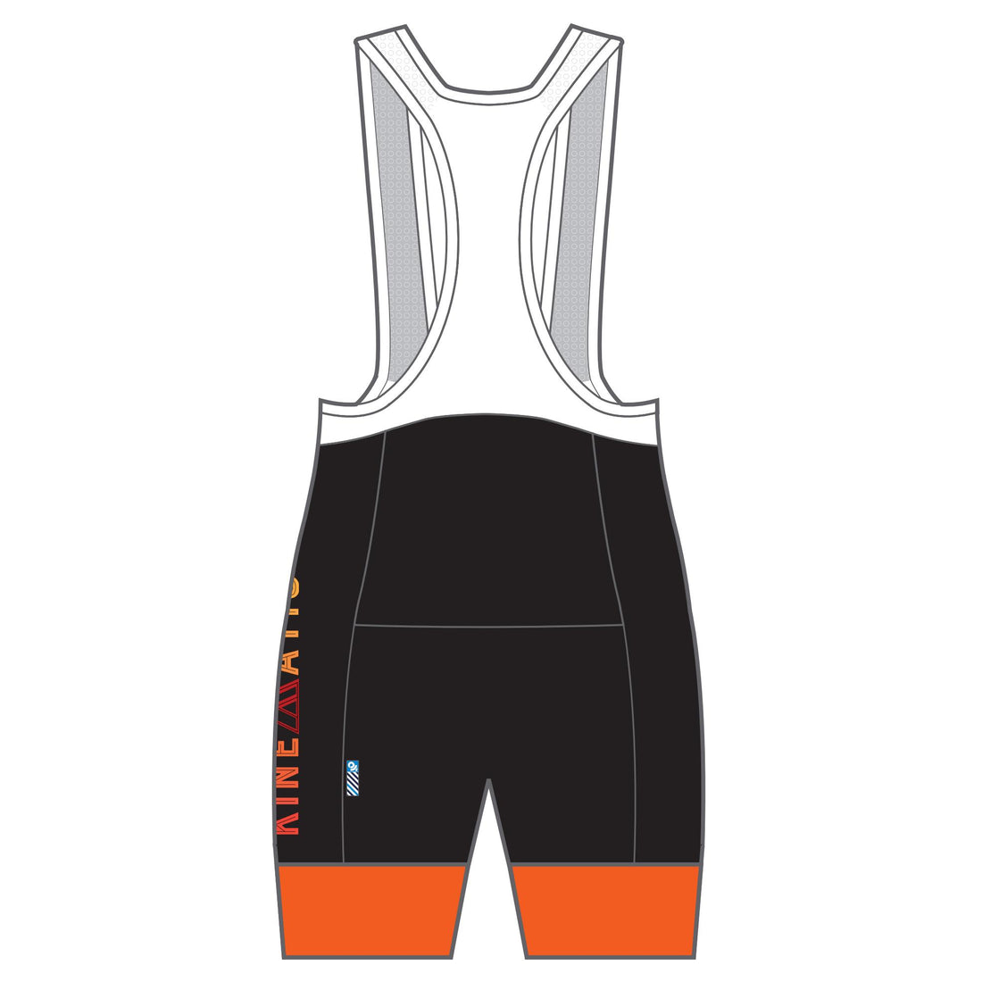 PERFORMANCE Endurance Bib Shorts
