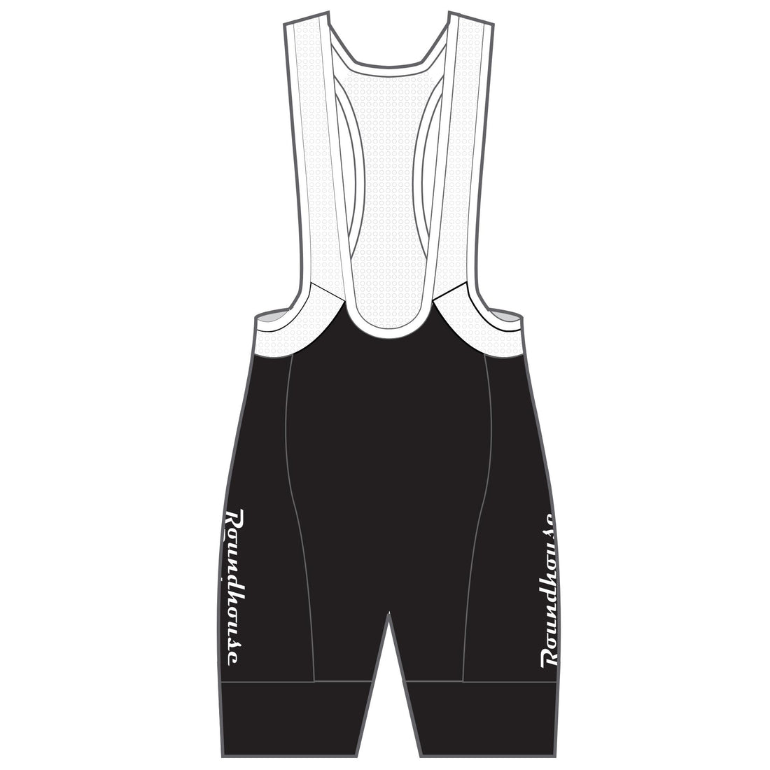PERFORMANCE Endurance Bib Shorts