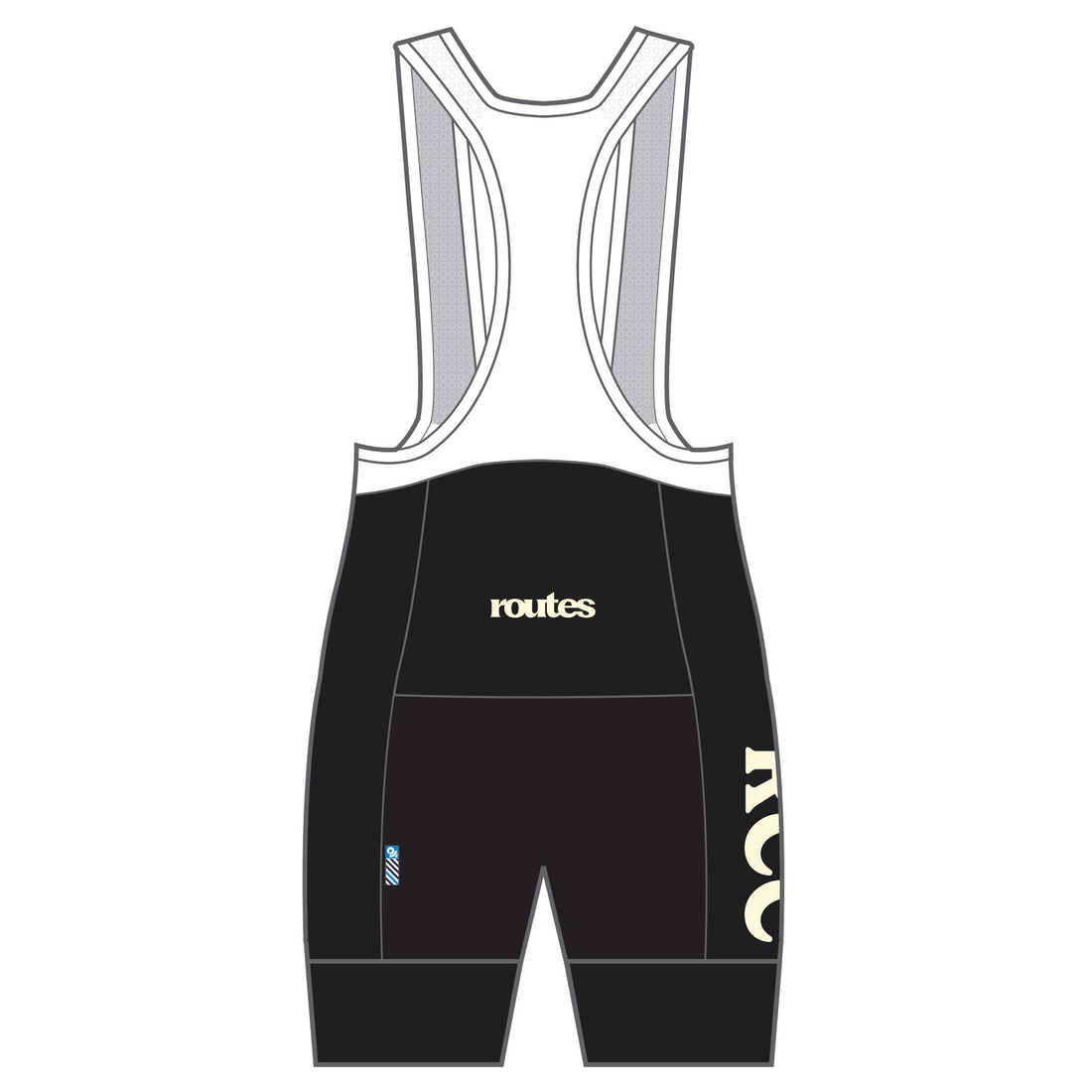 PERFORMANCE Endurance Bib Shorts
