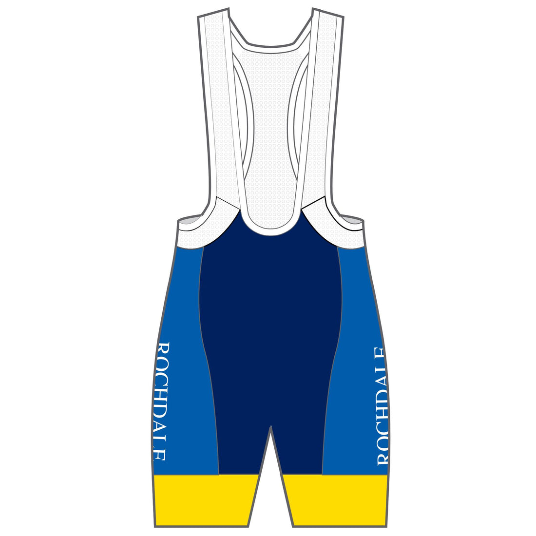 PERFORMANCE Endurance Bib Shorts