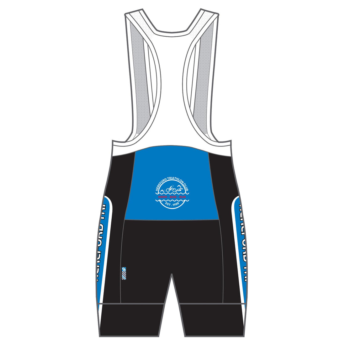PERFORMANCE Endurance Bib Shorts