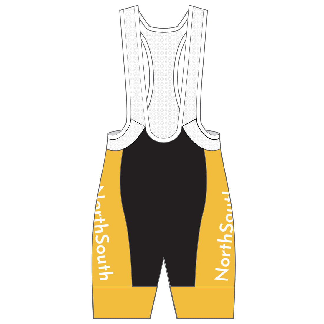 PERFORMANCE Endurance Bib Shorts