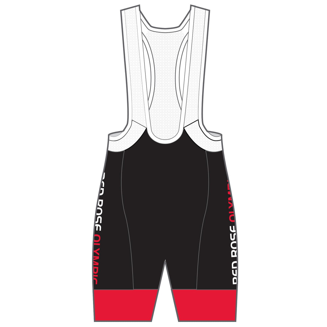 PERFORMANCE Endurance Bib Shorts