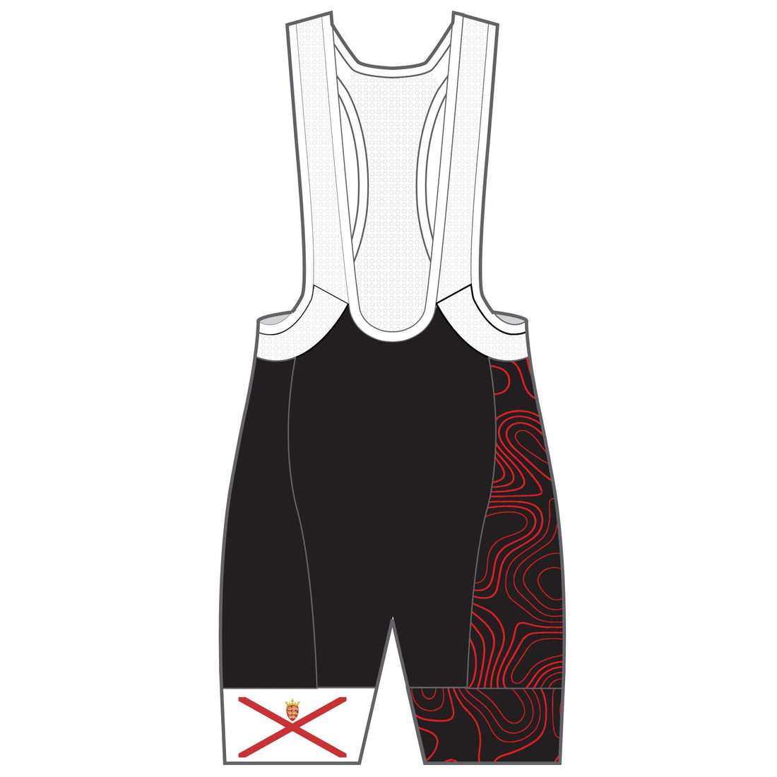 PERFORMANCE Endurance Bib Shorts