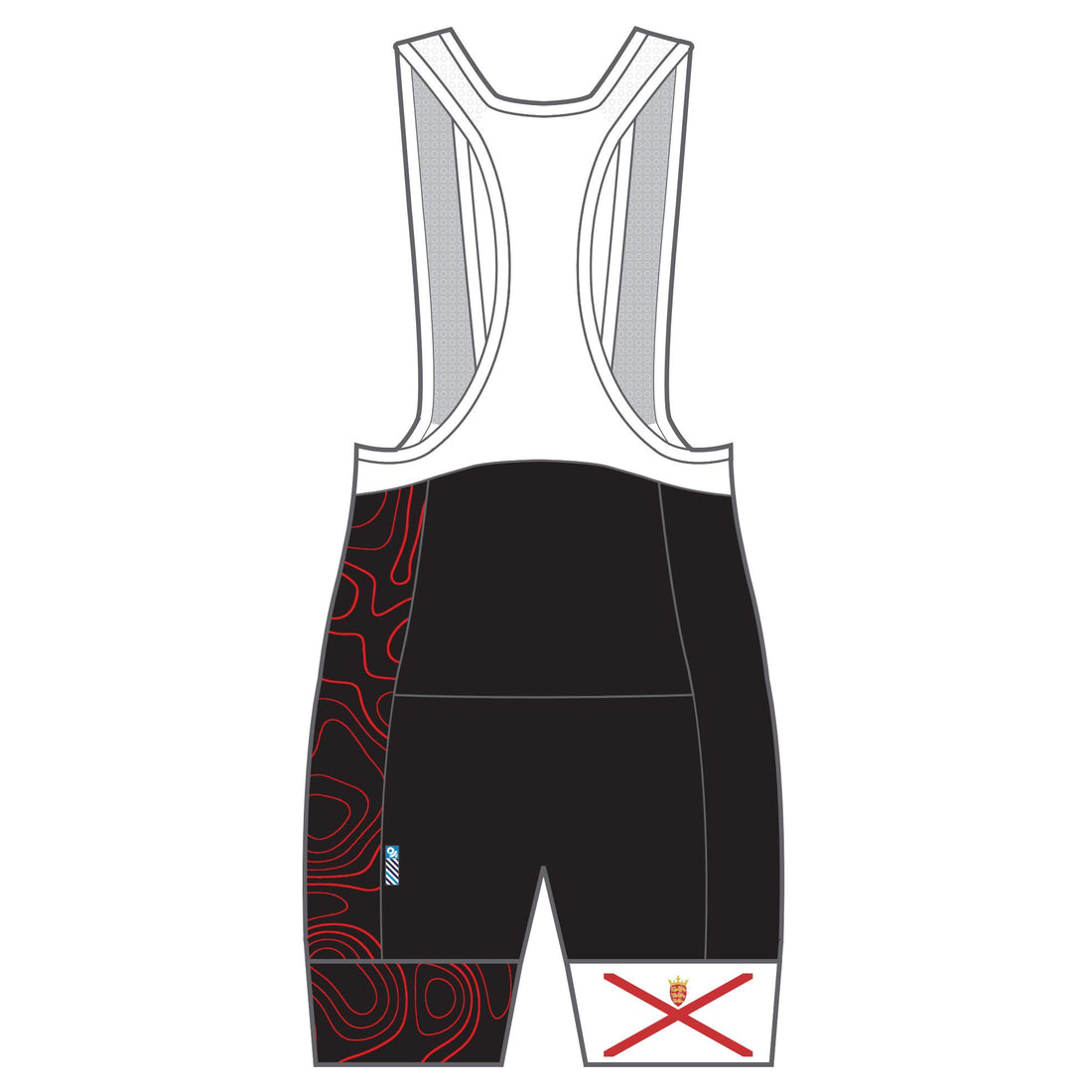 PERFORMANCE Endurance Bib Shorts