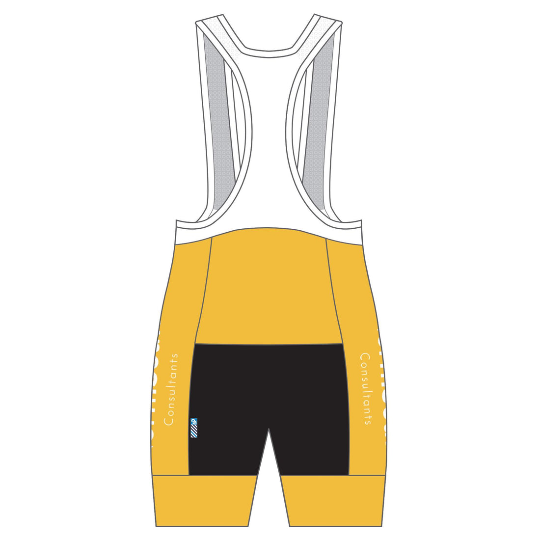 PERFORMANCE Endurance Bib Shorts