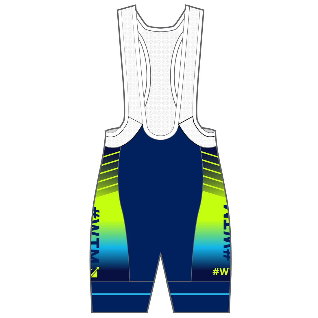 PERFORMANCE Endurance Bib Shorts