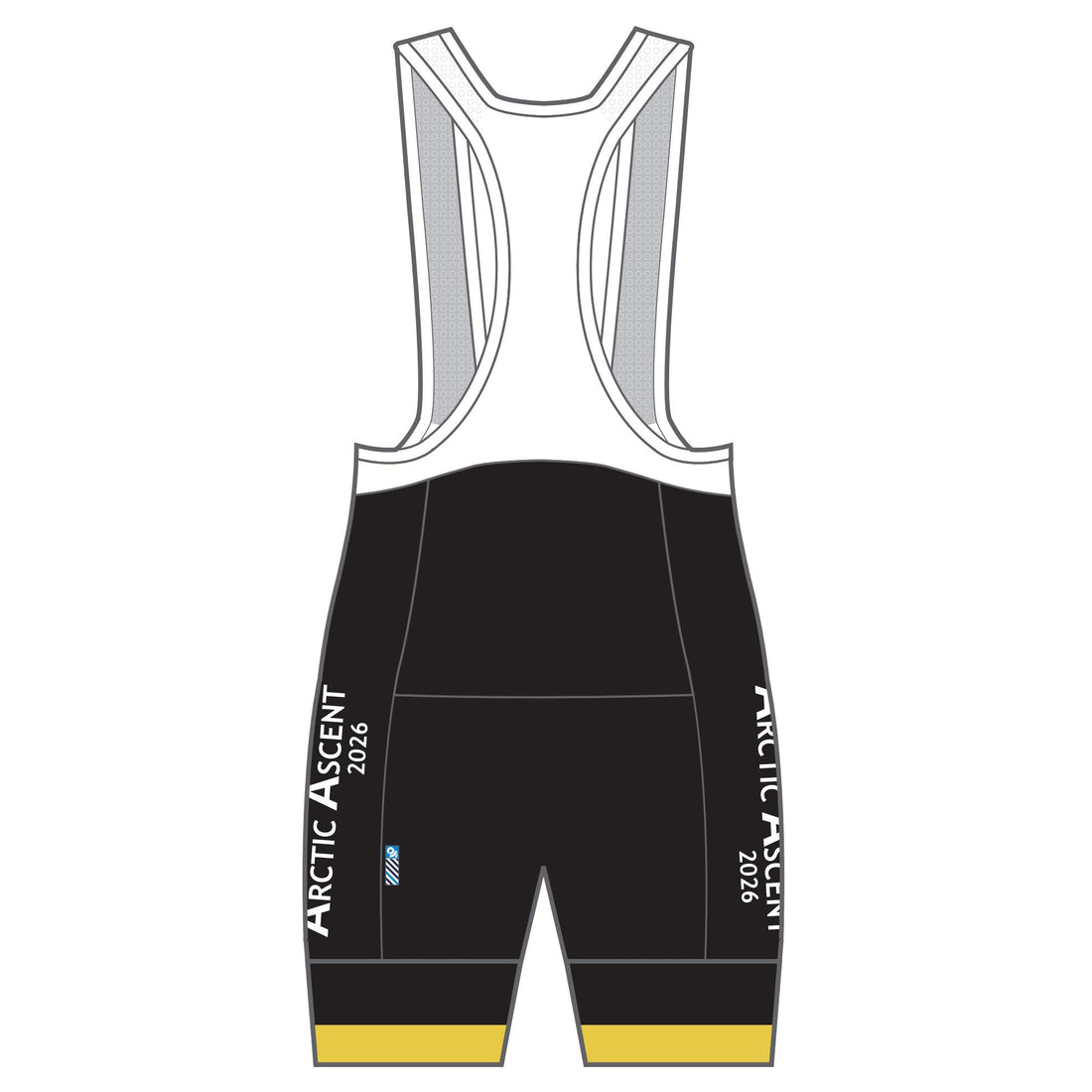 PERFORMANCE Endurance Bib Shorts