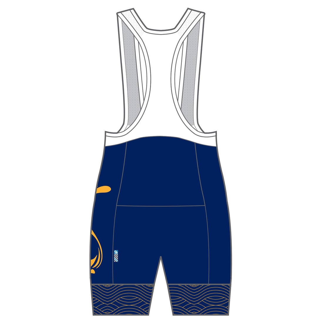 PERFORMANCE Endurance Bib Shorts