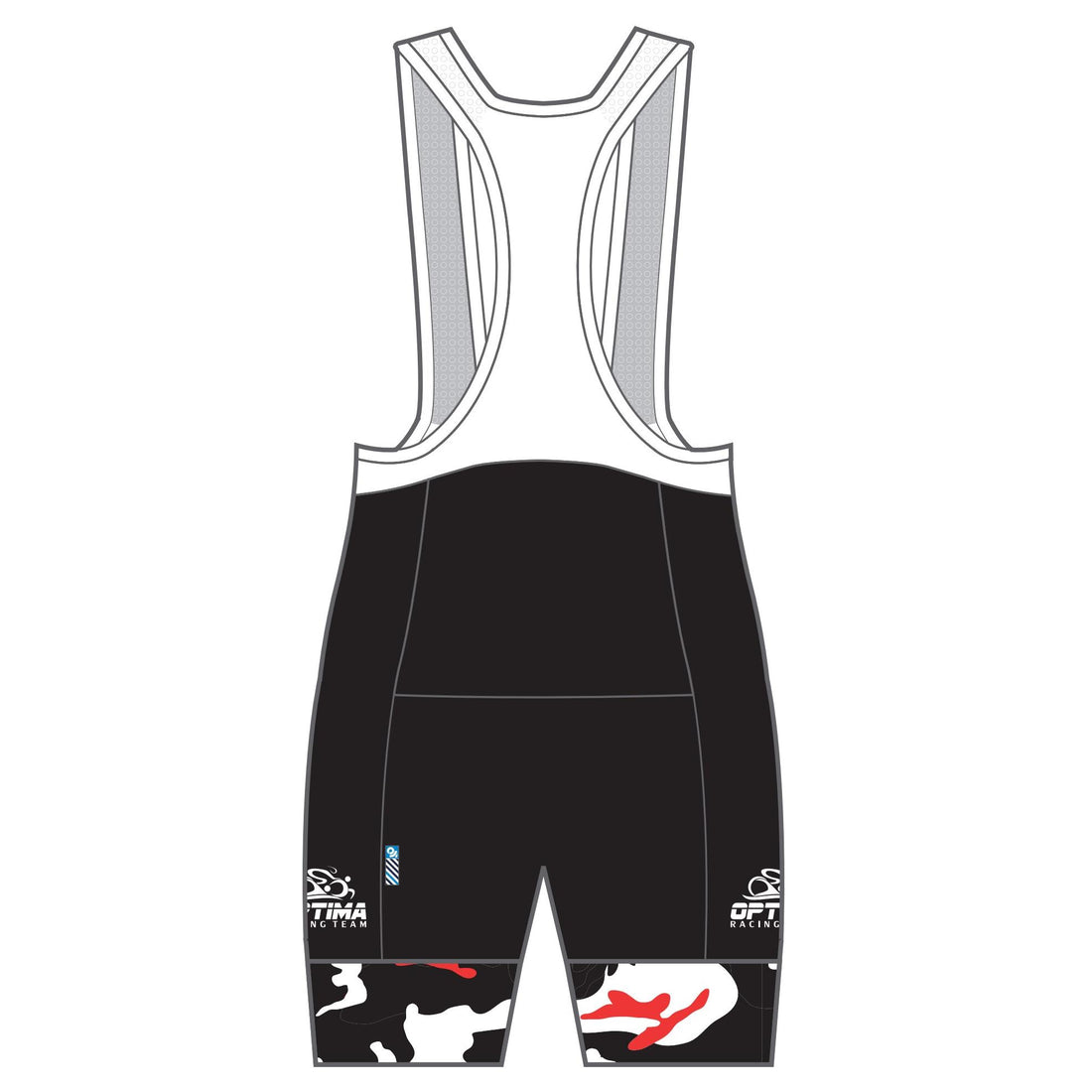 PERFORMANCE Endurance Bib Shorts