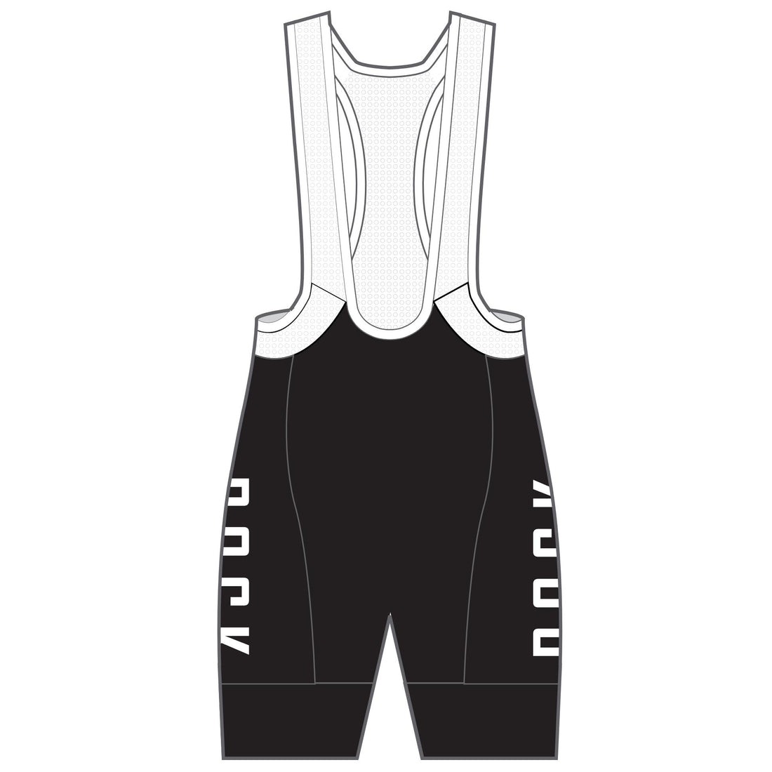 PERFORMANCE Endurance Bib Shorts