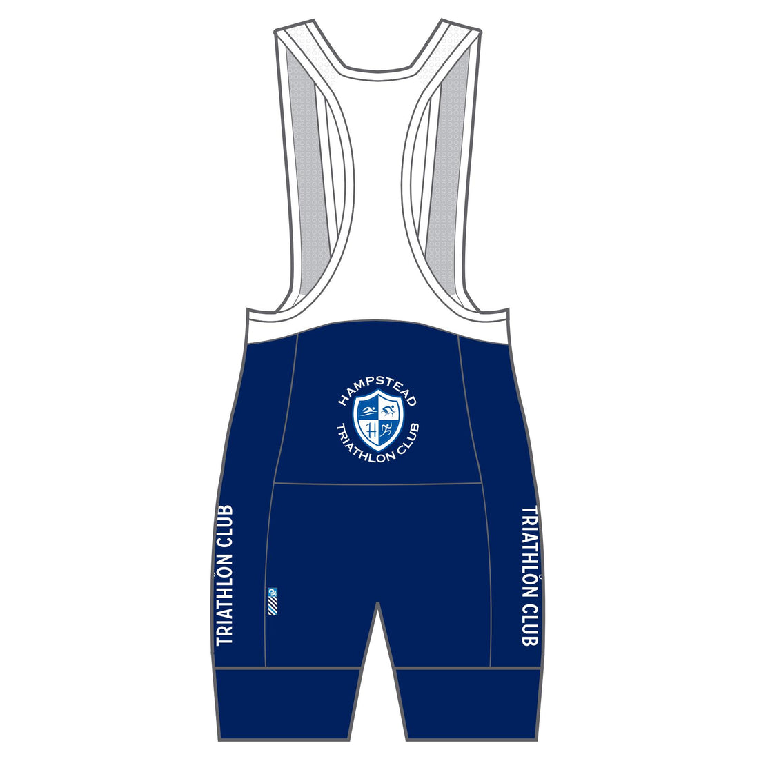 PERFORMANCE Endurance Bib Shorts