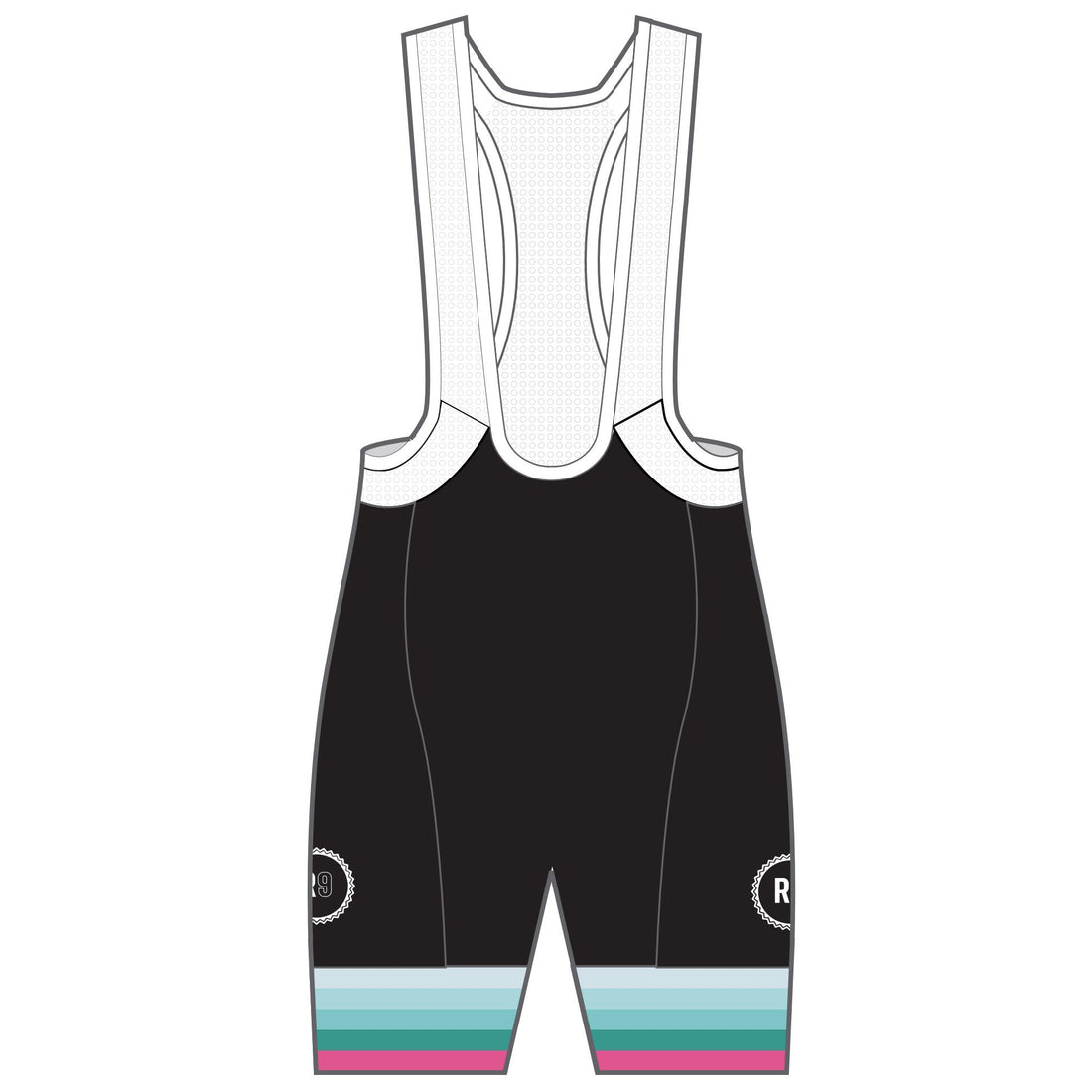 PERFORMANCE Endurance Bib Shorts