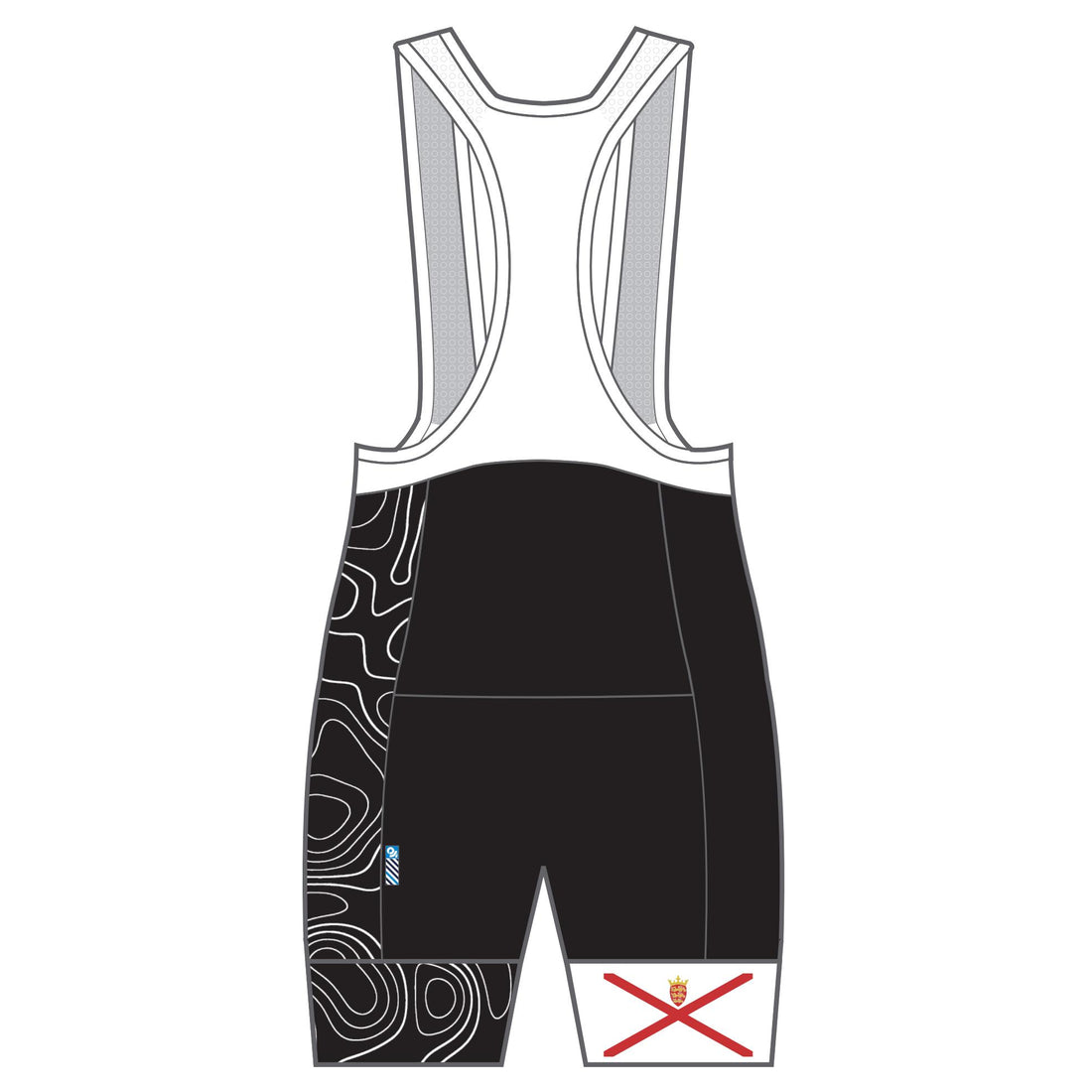 PERFORMANCE Endurance Bib Shorts