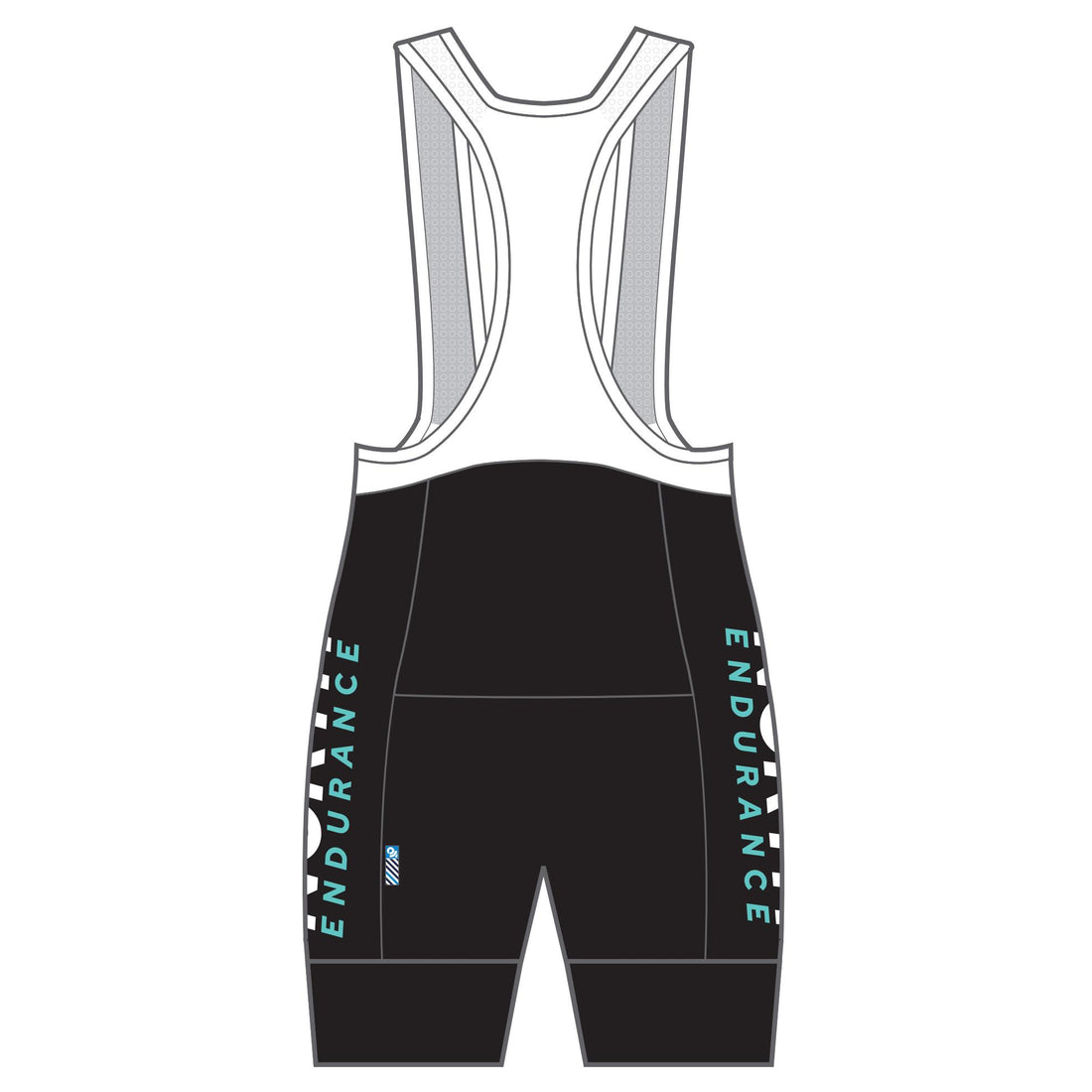 PERFORMANCE Endurance Bib Shorts