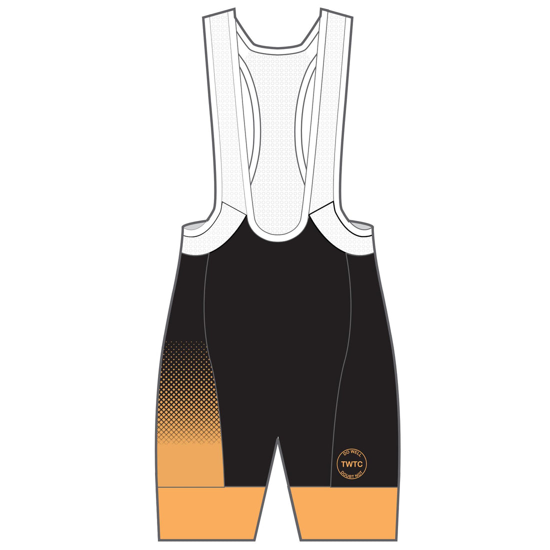 PERFORMANCE Endurance Bib Shorts