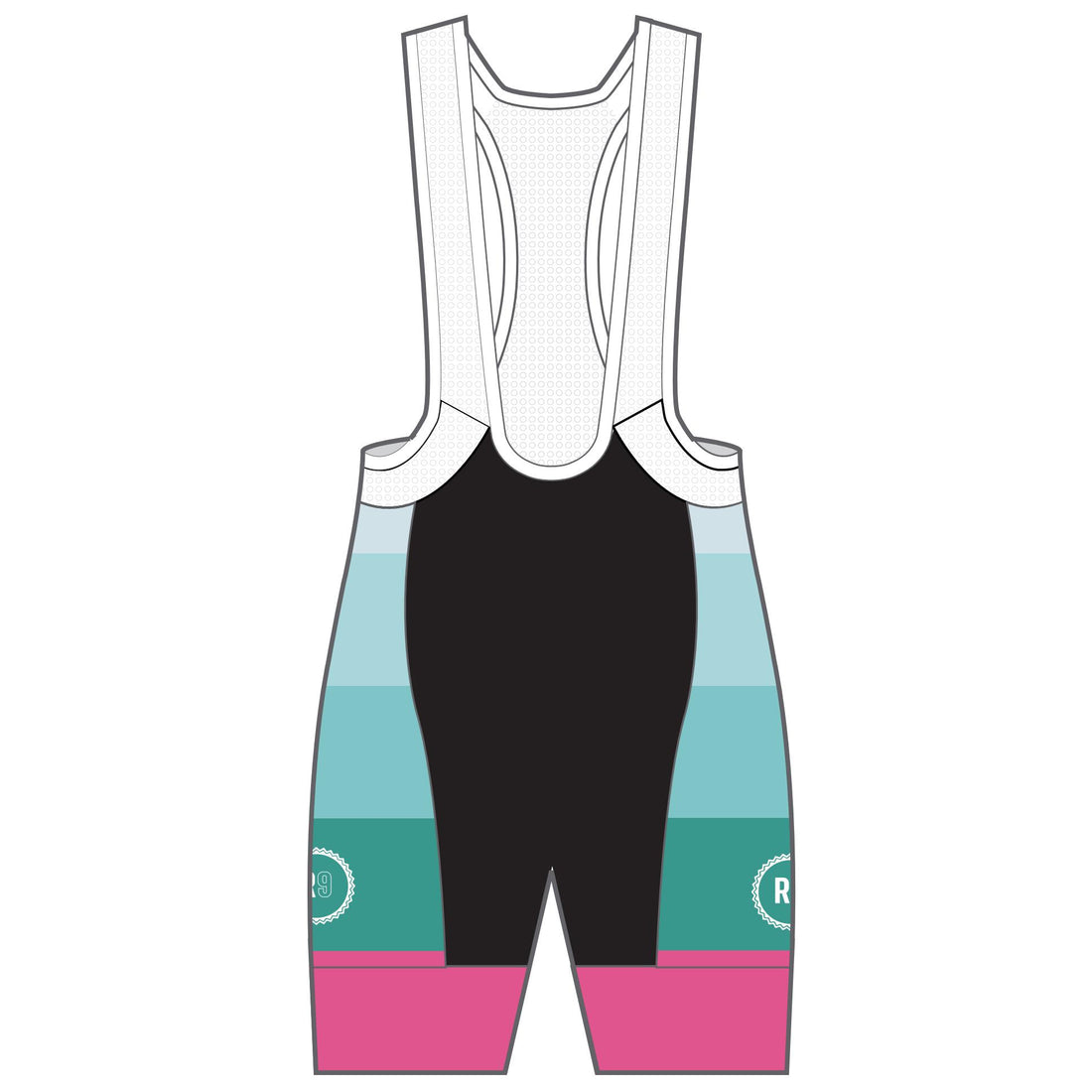 PERFORMANCE Endurance Bib Shorts