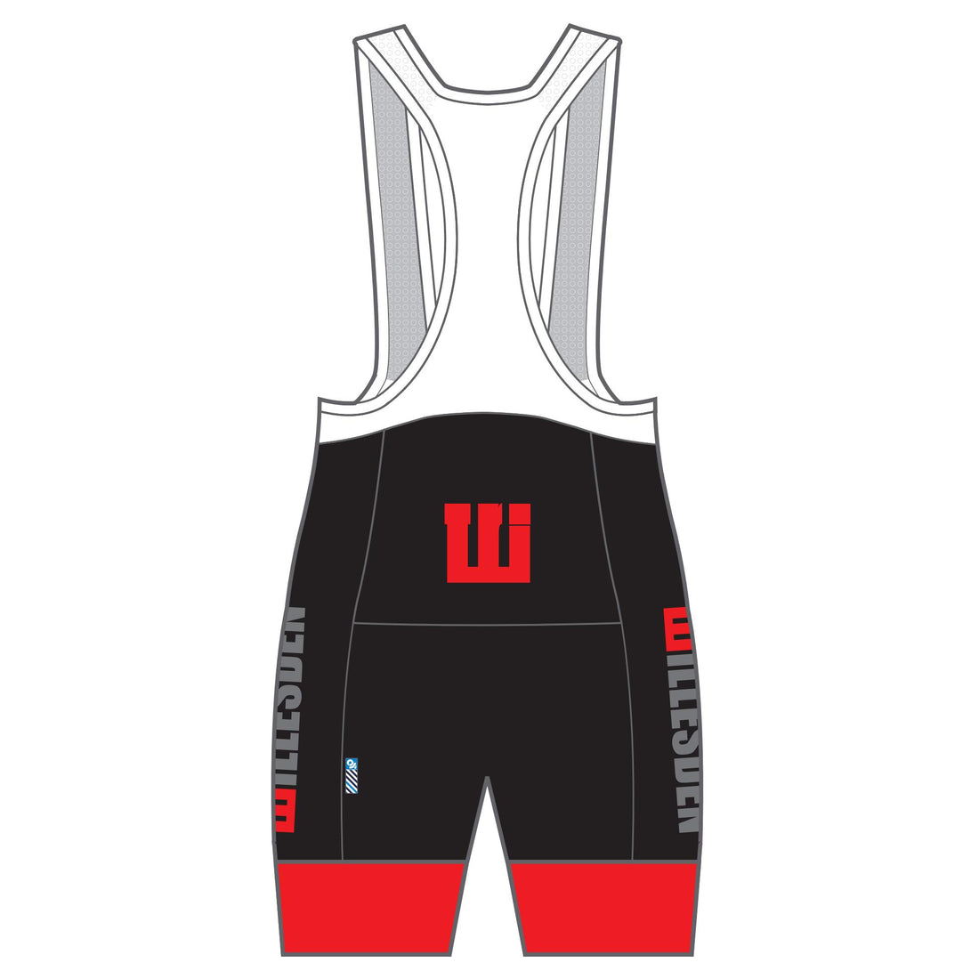 PERFORMANCE Endurance Bib Shorts