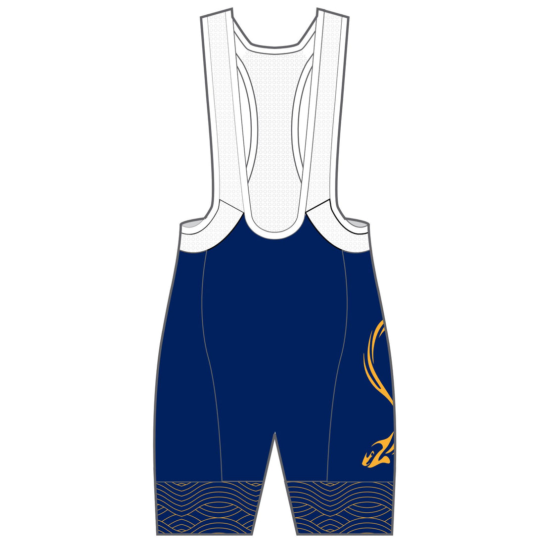 PERFORMANCE Endurance Bib Shorts