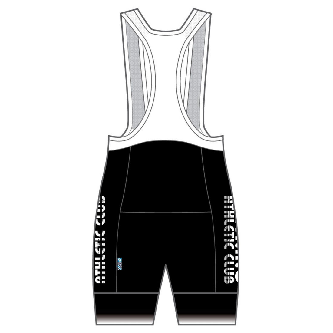 PERFORMANCE Endurance Bib Shorts